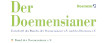 Durchsuchen Sie das<br/>Doemensianer Archiv DOE